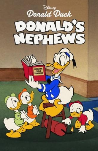 Donald's Nephews (1938)