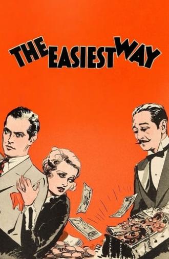 The Easiest Way (1931)