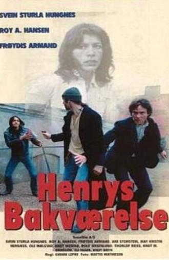 Henry's Back Room (1982)