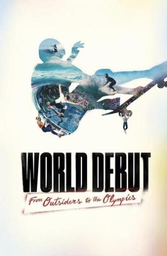 World Debut: From Outsiders to the Olympics (2021)