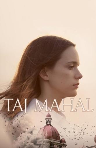 Taj Mahal (2015)