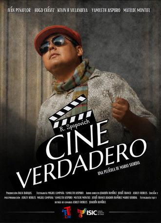 CINE VERDADERO (2026)