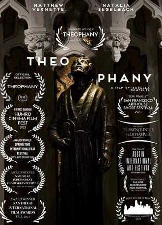 Theophany (2023)