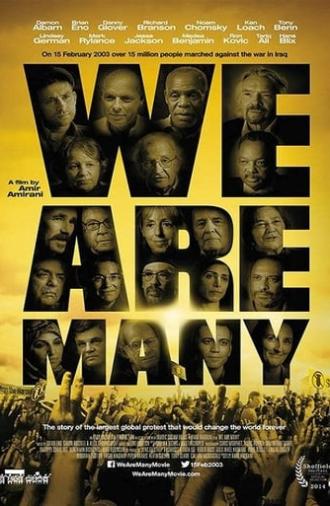 We Are Many (2014)