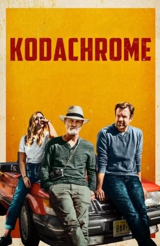 Kodachrome (2017)