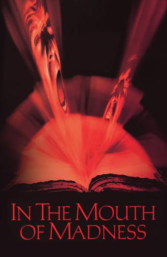 In the Mouth of Madness (1995)