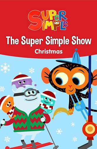 The Super Simple Show - Christmas (2018)