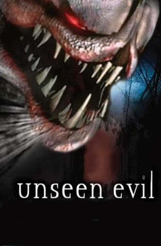 Unseen Evil (2001)