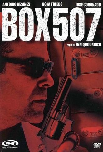 Box 507 (2002)