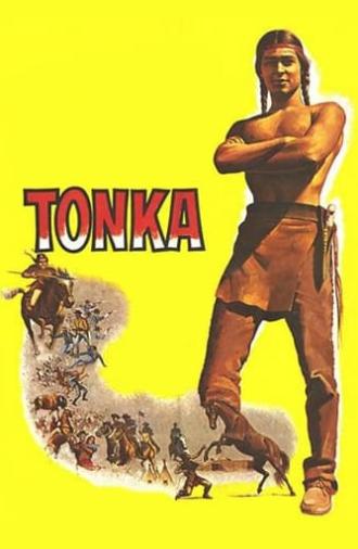 Tonka (1958)