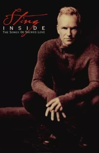 Sting: Inside - The Songs of Sacred Love (2003)