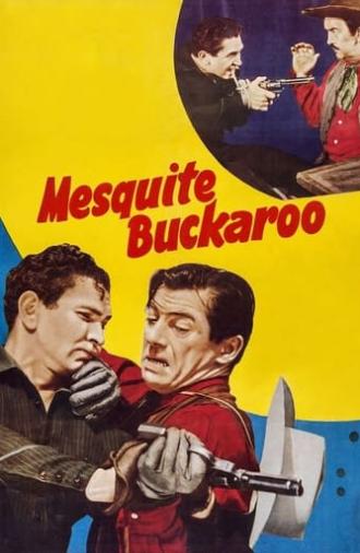 Mesquite Buckaroo (1939)