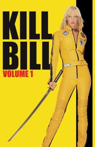 Kill Bill: Vol. 1 (2003)