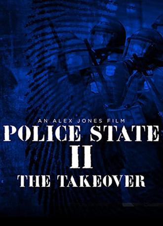 Police State II: The Take Over (2000)