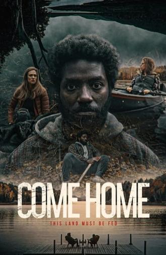 Come Home (2024)