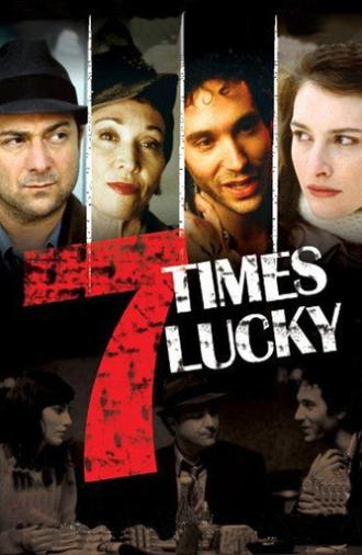 7 Times Lucky (2004)