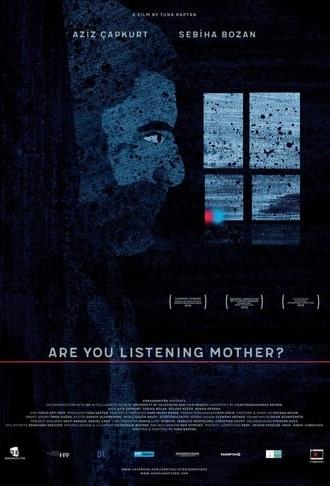Are You Listening Mother? (2019)