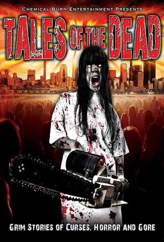 Tales of the Dead (2010)