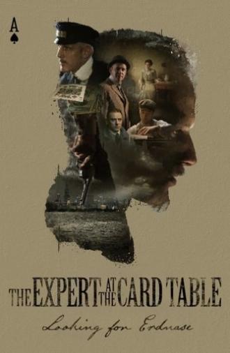 The Expert at the Card Table: Looking for Erdnase (2022)