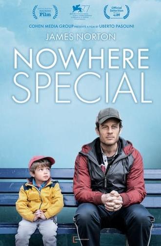 Nowhere Special (2020)