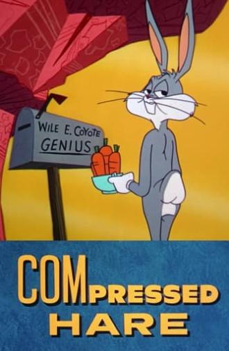 Compressed Hare (1961)