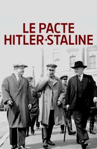 The Hitler–Stalin Pact (2019)