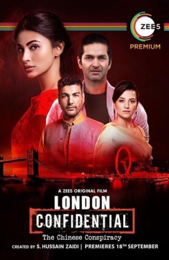 London Confidential (2020)