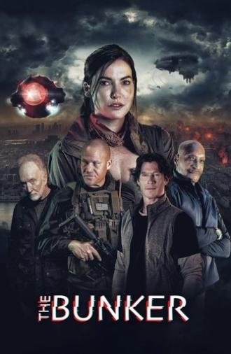 The Bunker (2024)
