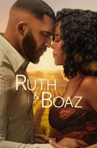 Ruth & Boaz (2025)