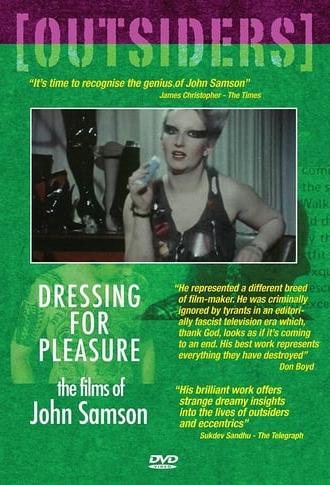 Dressing for Pleasure (1977)