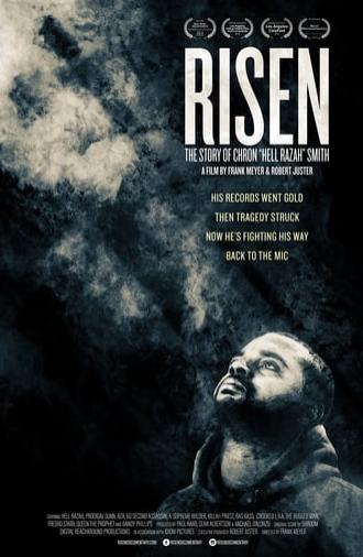 Risen: The Story of Chron 