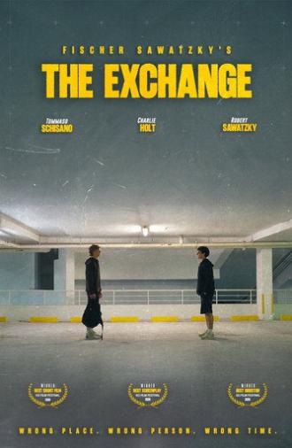 The Exchange (2026)