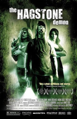 The Hagstone Demon (2011)