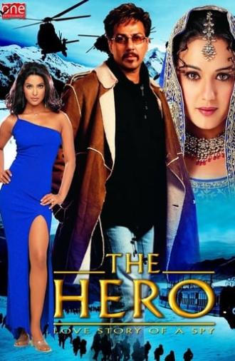 The Hero: Love Story of a Spy (2003)