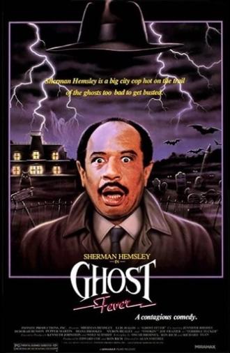 Ghost Fever (1987)