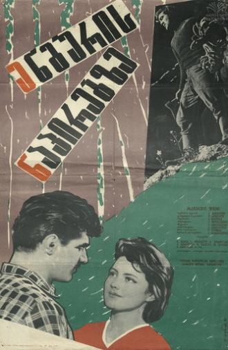 On the Side of Enguri (1961)