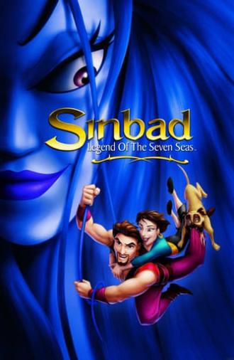 Sinbad: Legend of the Seven Seas (2003)