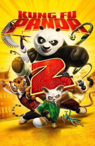 Kung Fu Panda 2 (2011)