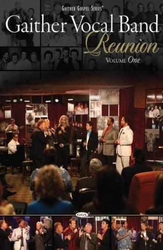 Gaither Vocal Band: Reunion Volume 1 (2009)