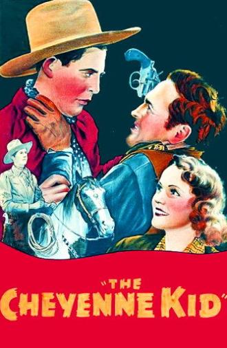 The Cheyenne Kid (1940)