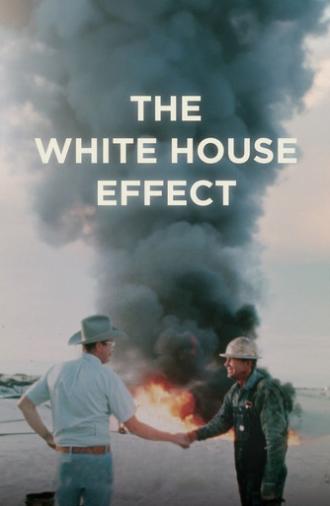 The White House Effect (2024)