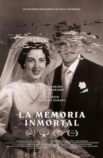 La memoria inmortal (2023)