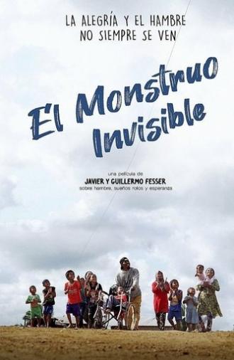 The Invisible Monster (2019)