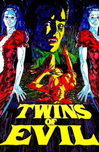 Twins of Evil (1971)