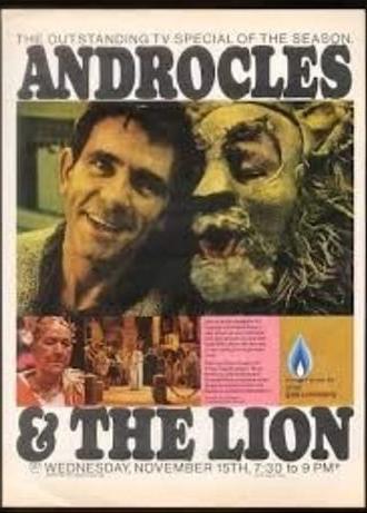 Androcles and the Lion (1967)