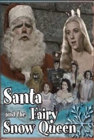 Santa and the Fairy Snow Queen (1951)