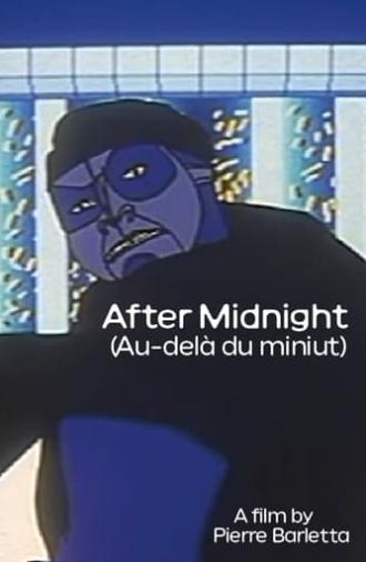 After Midnight (1984)