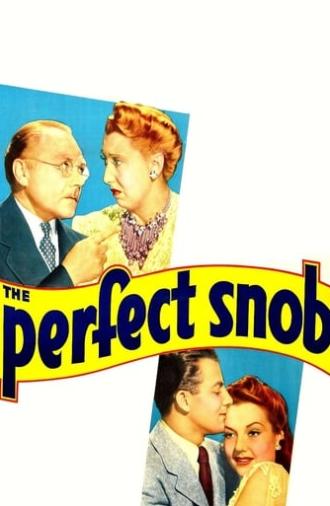 The Perfect Snob (1941)