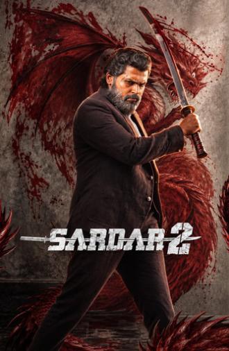 Sardar 2 (2026)