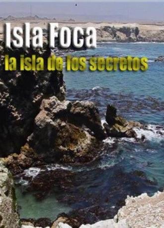 Isla Foca, la isla de los secretos (2013)